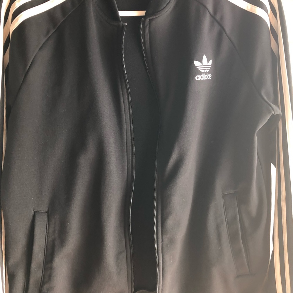 Adidas Track Jacket - Picture 6 of 7